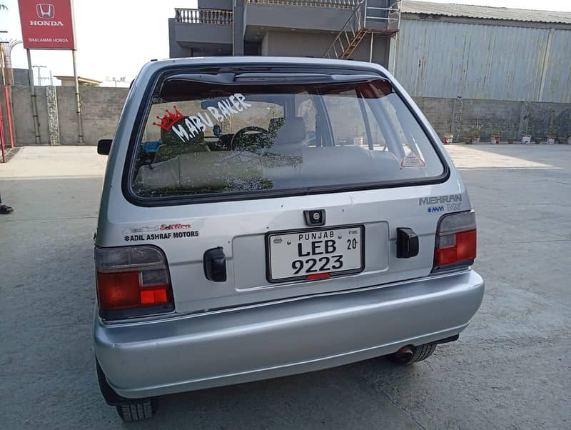 smart car 7
