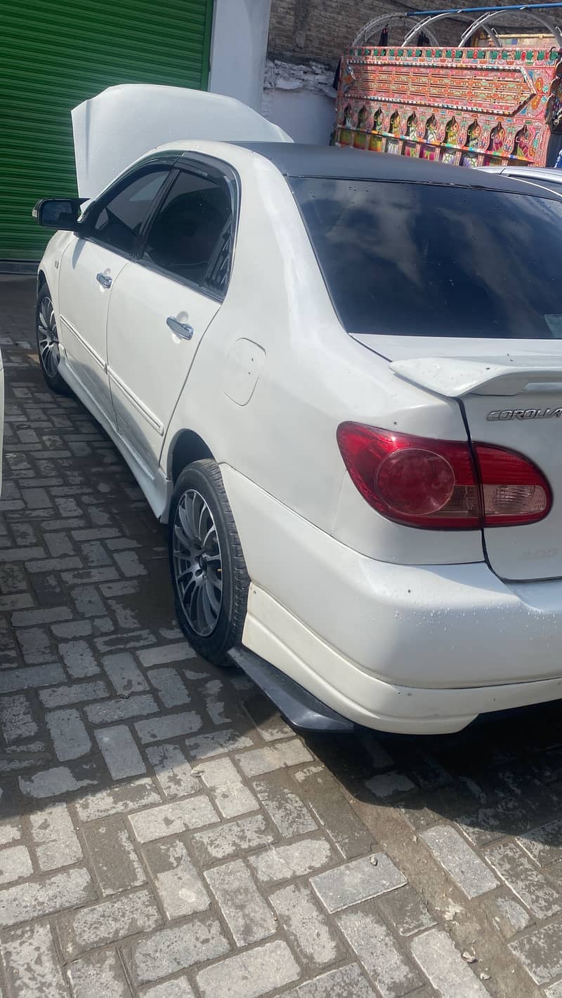 Altis 3 model 1