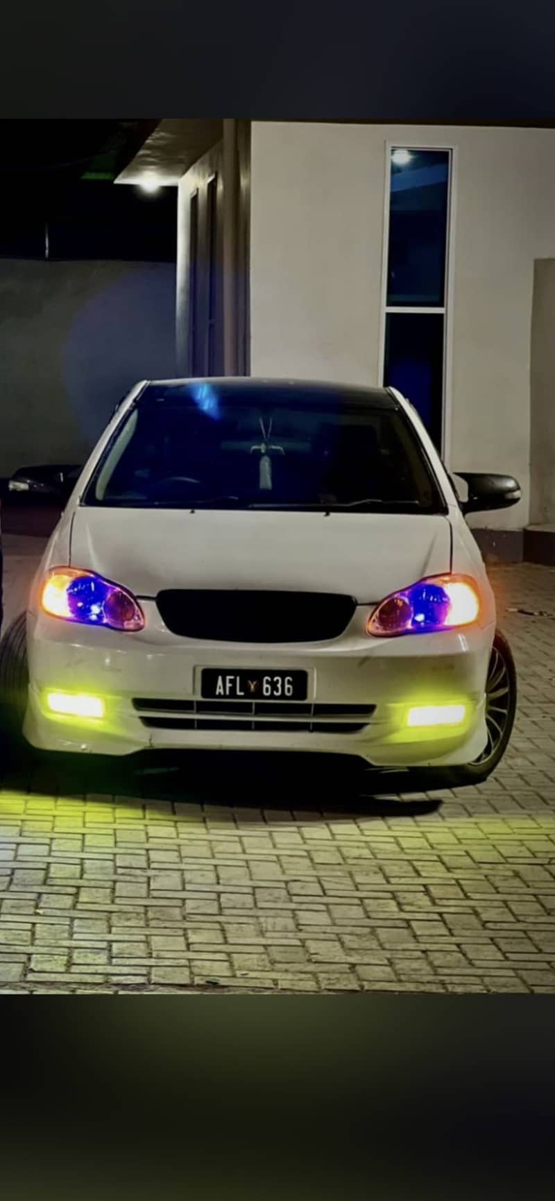 Altis 3 model 0