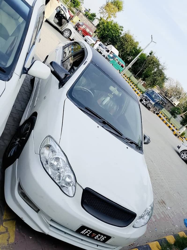 Altis 3 model 3
