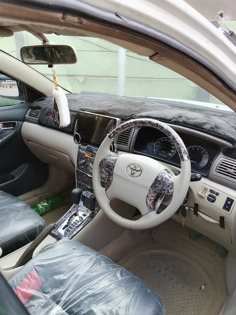 Altis 3 model 4