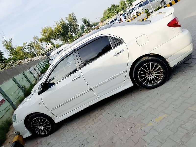 Altis 3 model 6