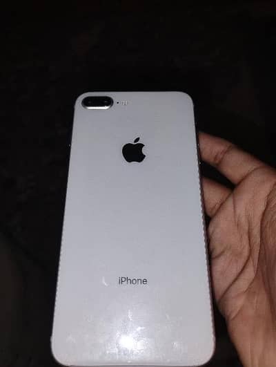 iPhone 8 Plus non pta