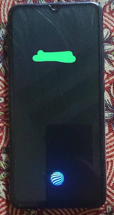 Vivo Y51 mobile Neat condition