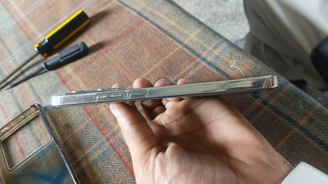 infinx note 40 2