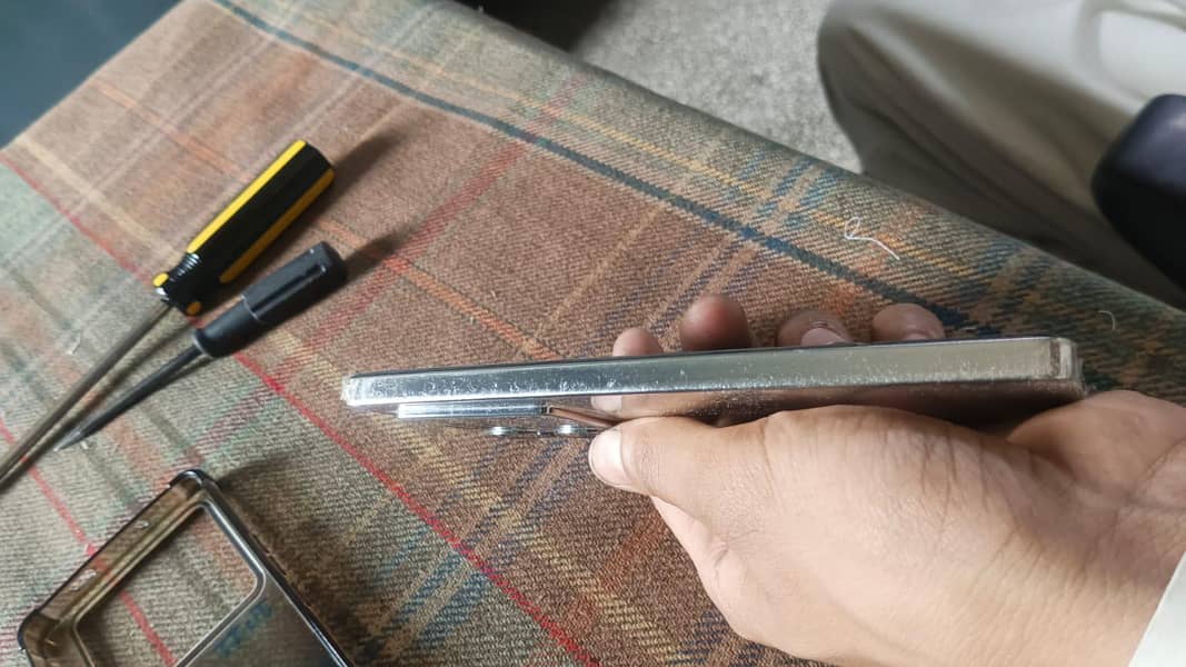 infinx note 40 3