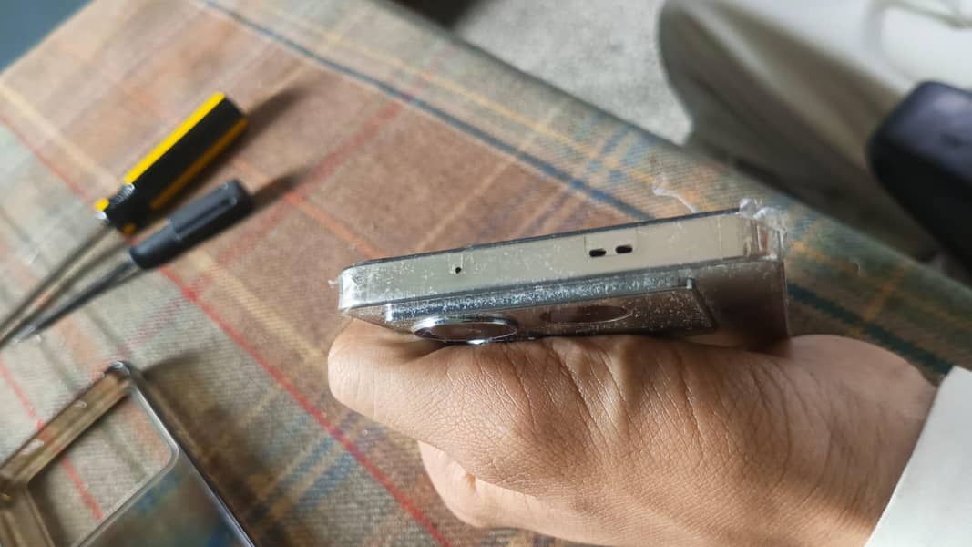 infinx note 40 4