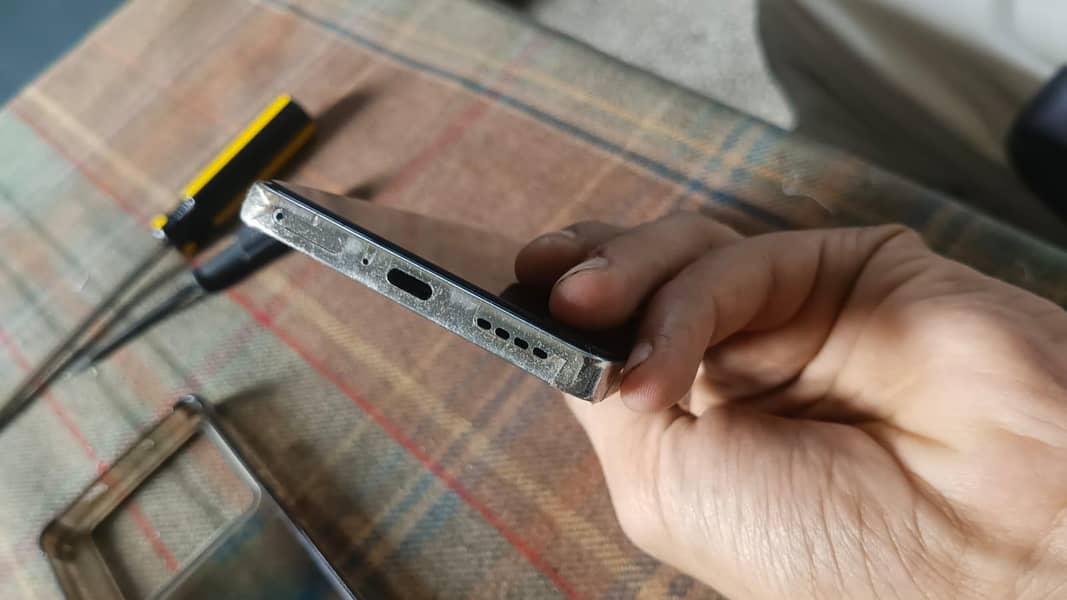 infinx note 40 5