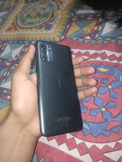 Nokia G21