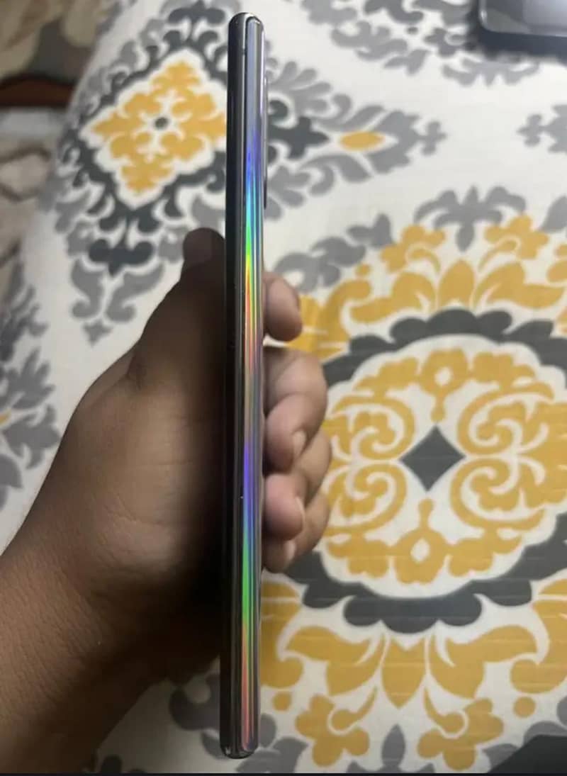 Samsung note 10plus 1