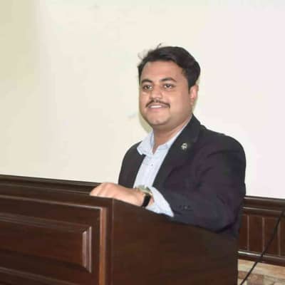 NOUMAN RANA