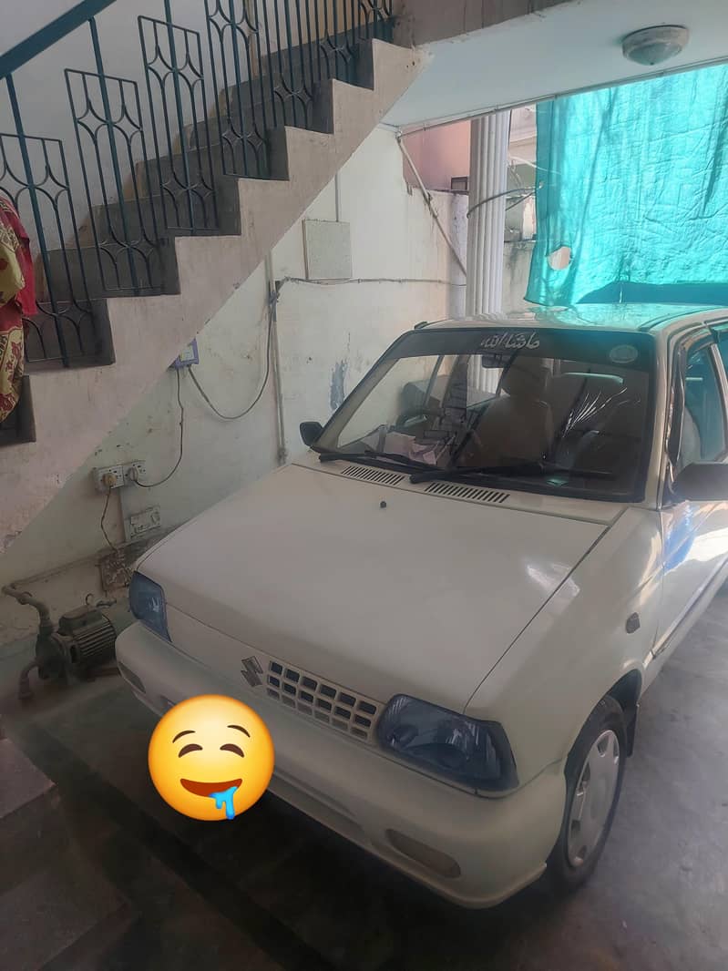 Mehran Lovers 1