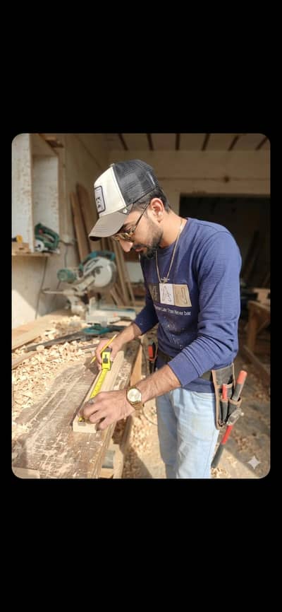 Wood Works