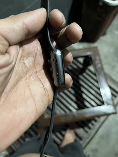 Apple Watch Series 3 38mm 64gd