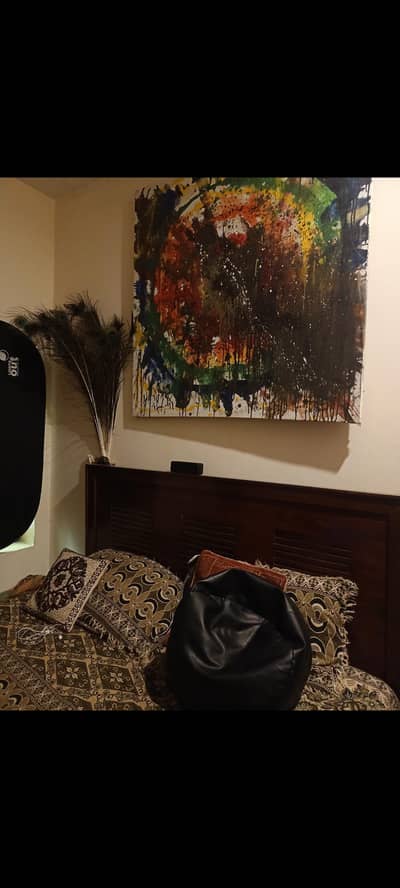 paintings hand made