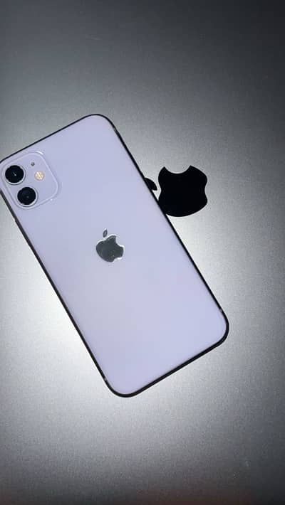 Iphone 11 Jv 64gb