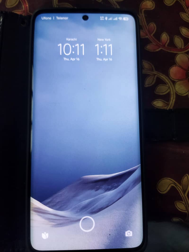 Xiaomi Redmi Note 14 Pro Plus 0