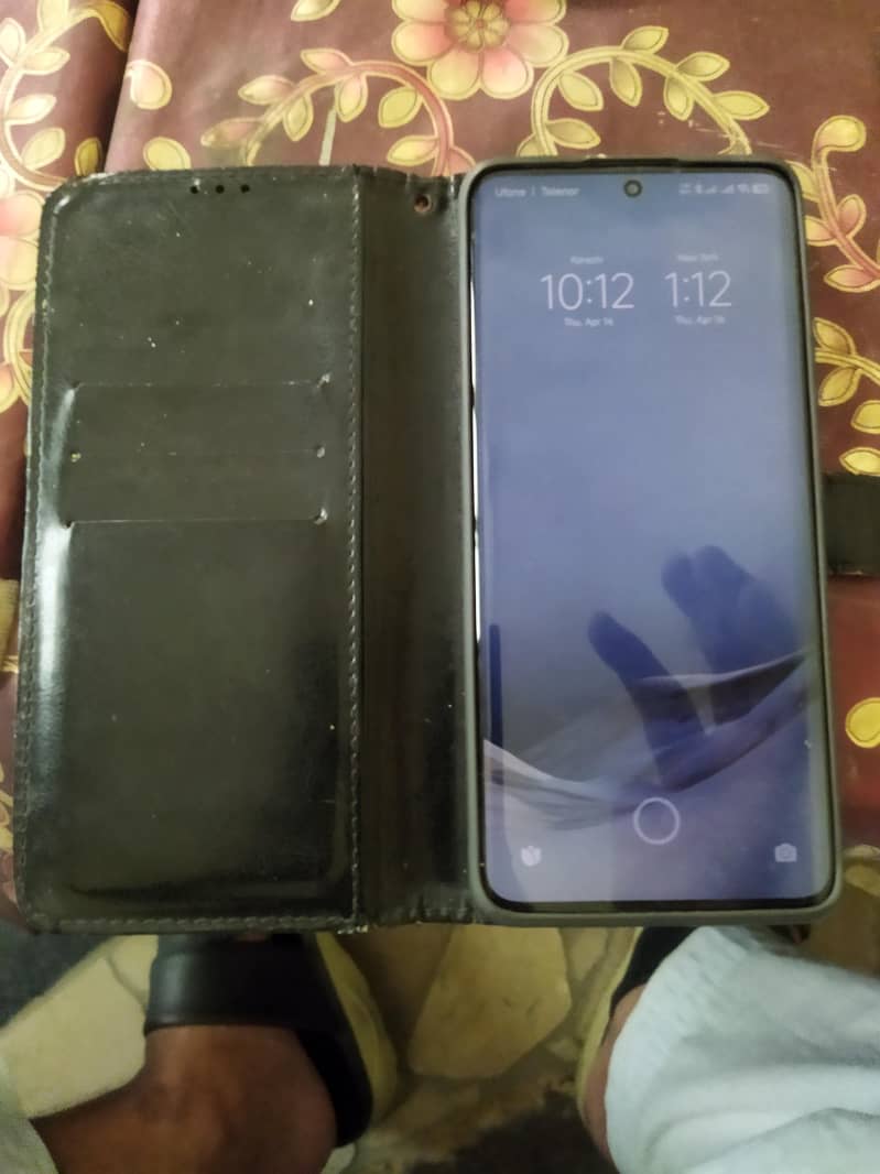 Xiaomi Redmi Note 14 Pro Plus 5