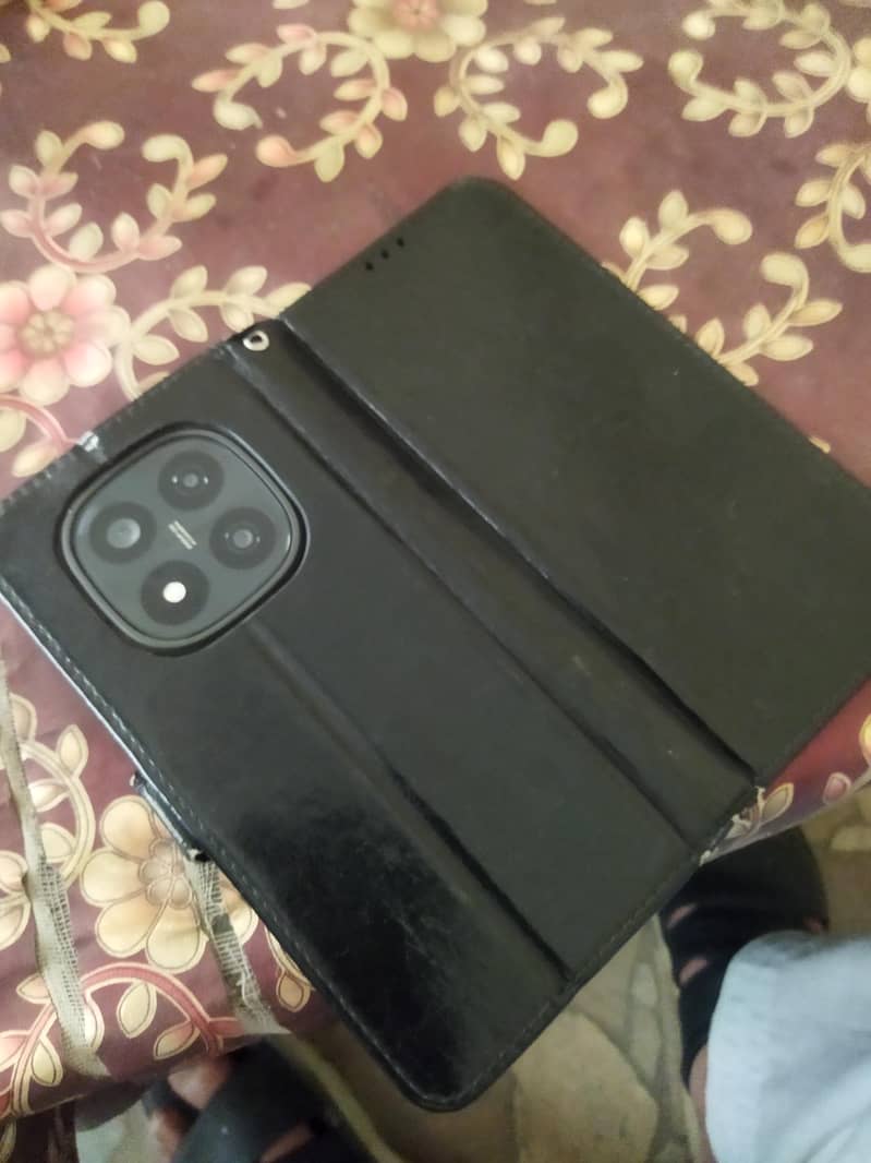 Xiaomi Redmi Note 14 Pro Plus 6