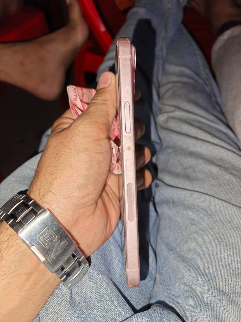 Iphone 15 plus 2