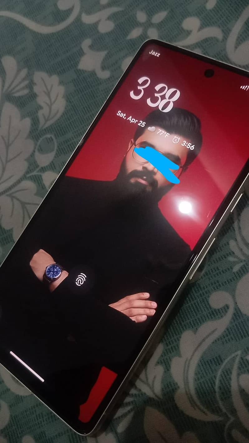 Google pixel 7 0