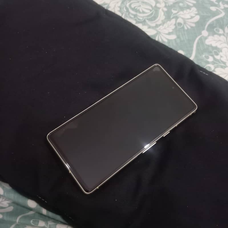 Google pixel 7 3