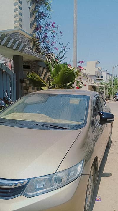 honda civiv 2013 ug