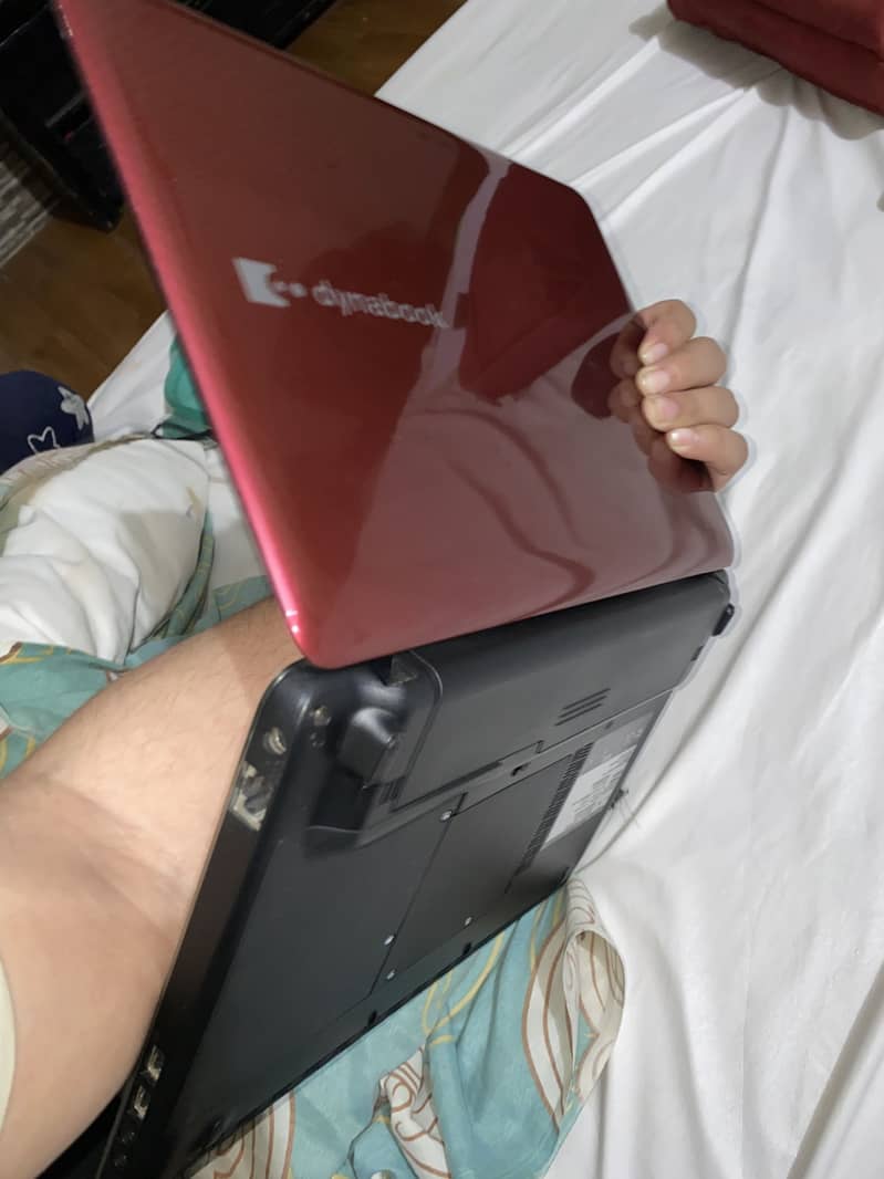 Dynabook 0