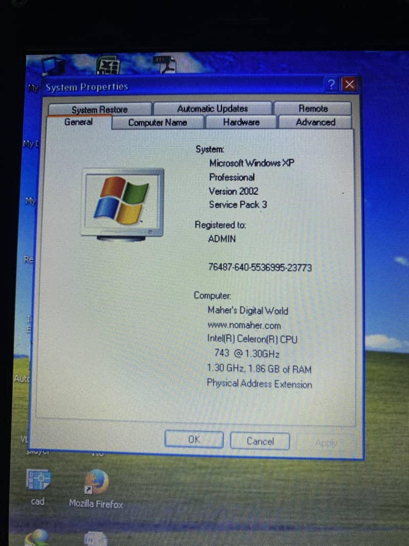 Dynabook 2
