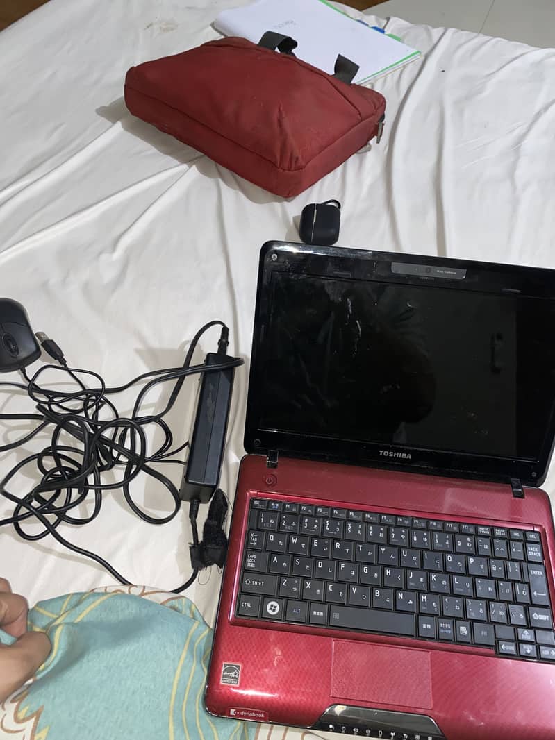 Dynabook 3