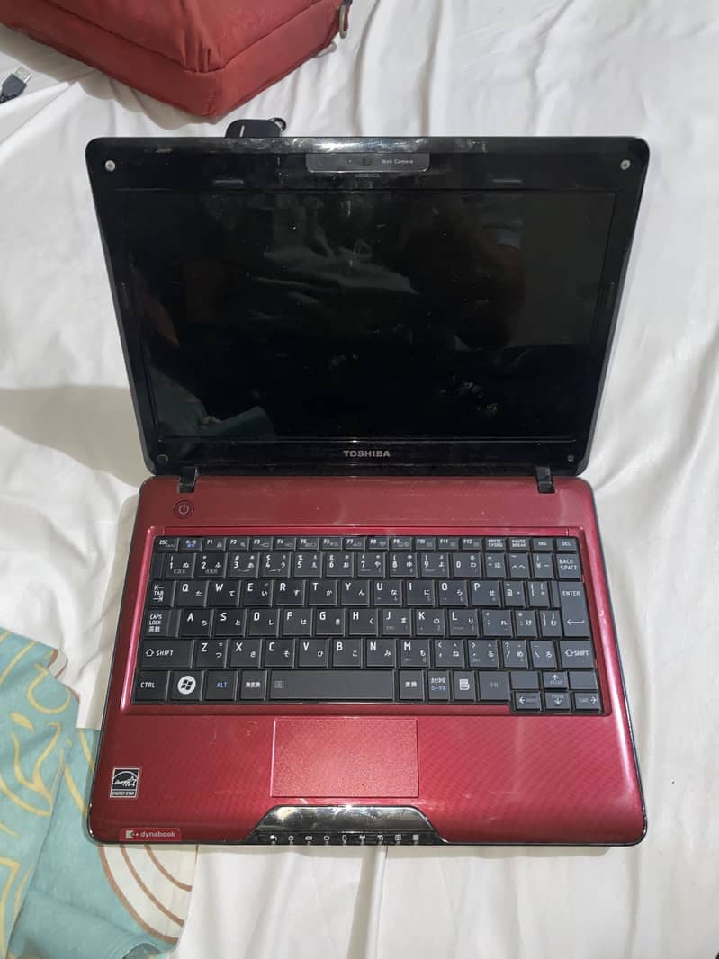 Dynabook 5