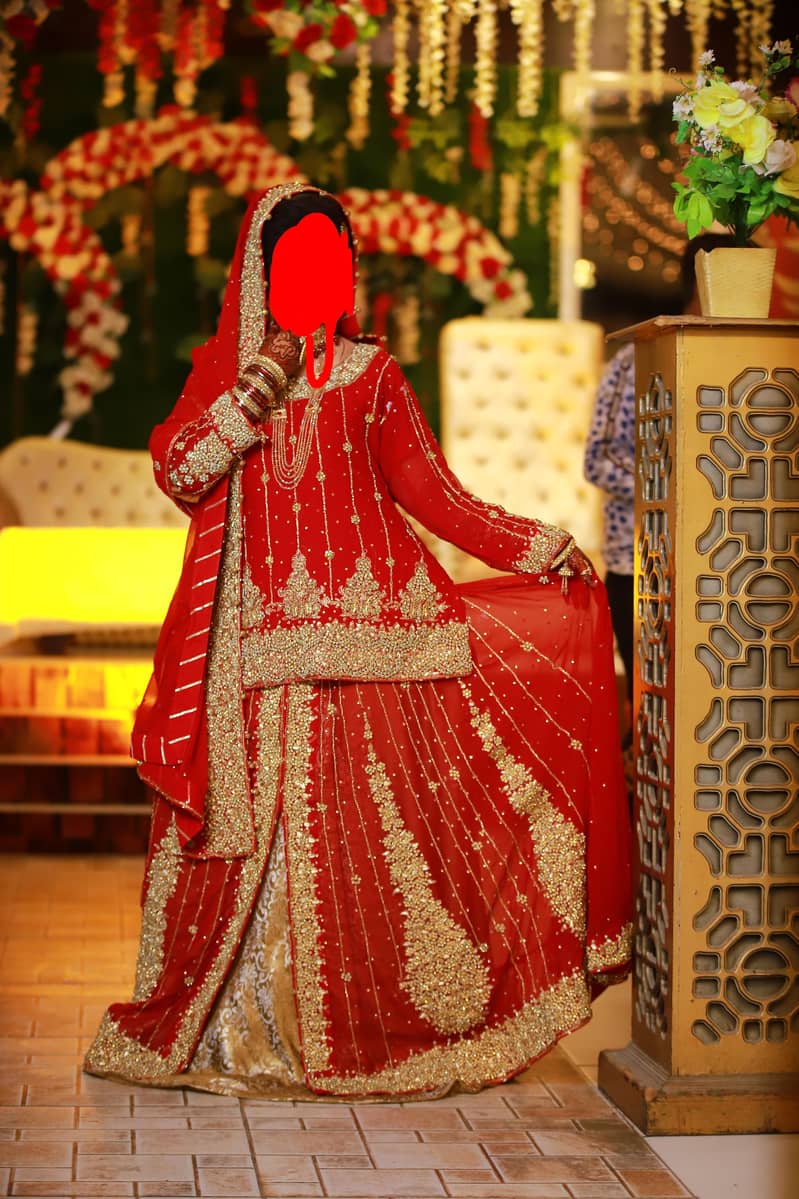 sharara 0