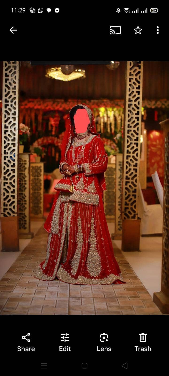 sharara 1