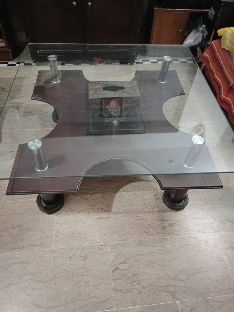 TABEL 2