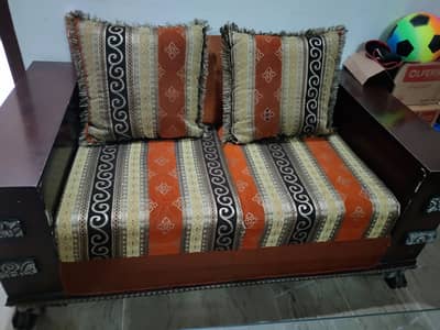 2seater sofa