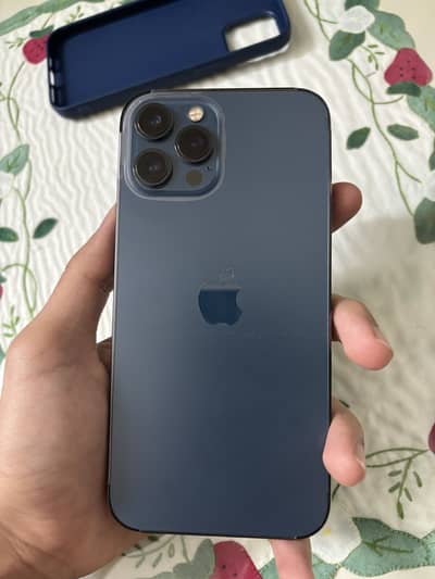 iPhone 12 Pro Max for sale in best price
