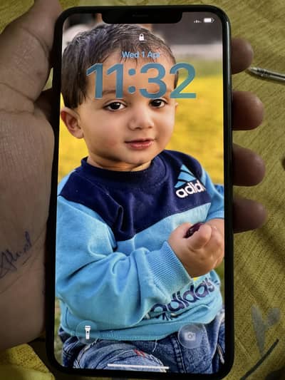 I want to sell my iPhone 11 Pro max 256gb pta approved