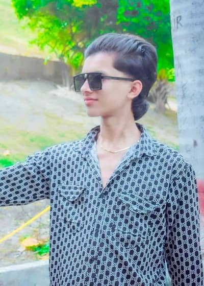 awais goldi