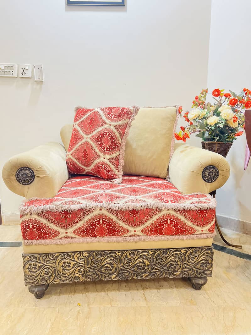 Sofa set 2