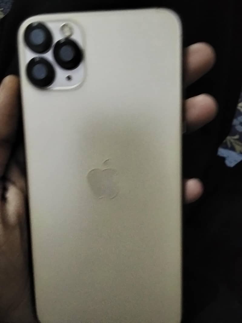 11 pro max 0