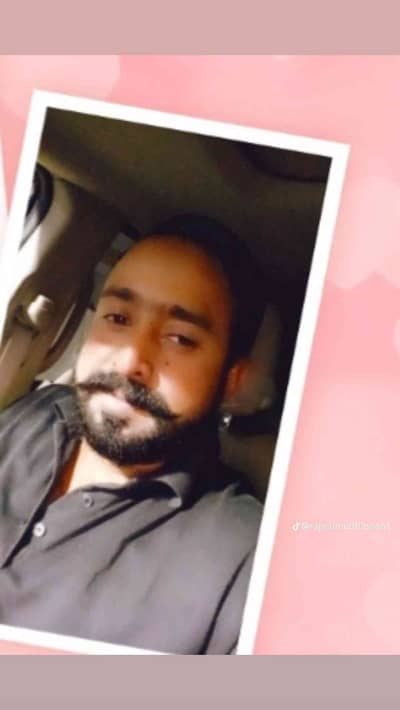 Raja junaid 