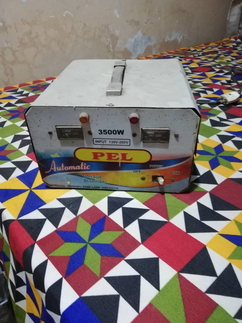 fridge steplizer 0