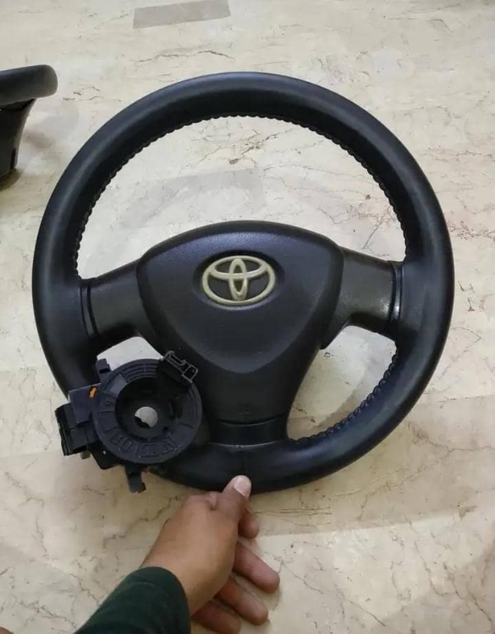 power steering 0