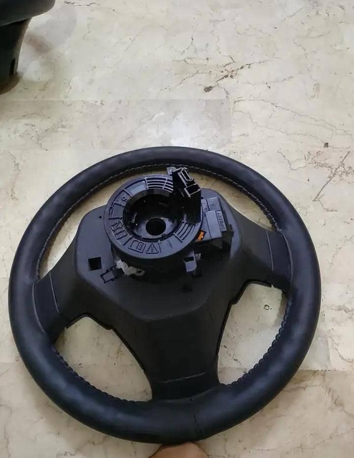power steering 1