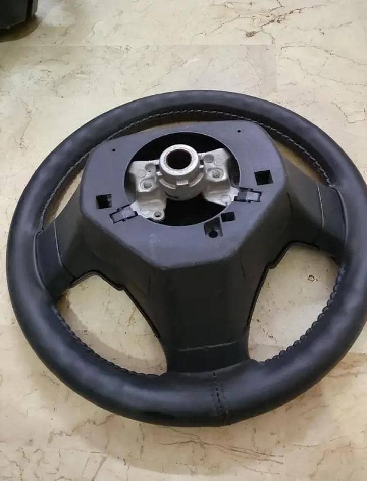 power steering 2
