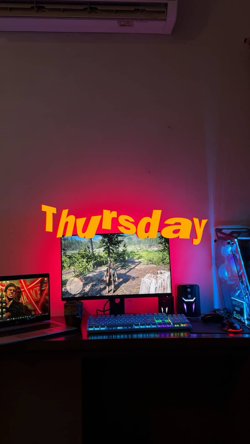 Gaming Pc 0