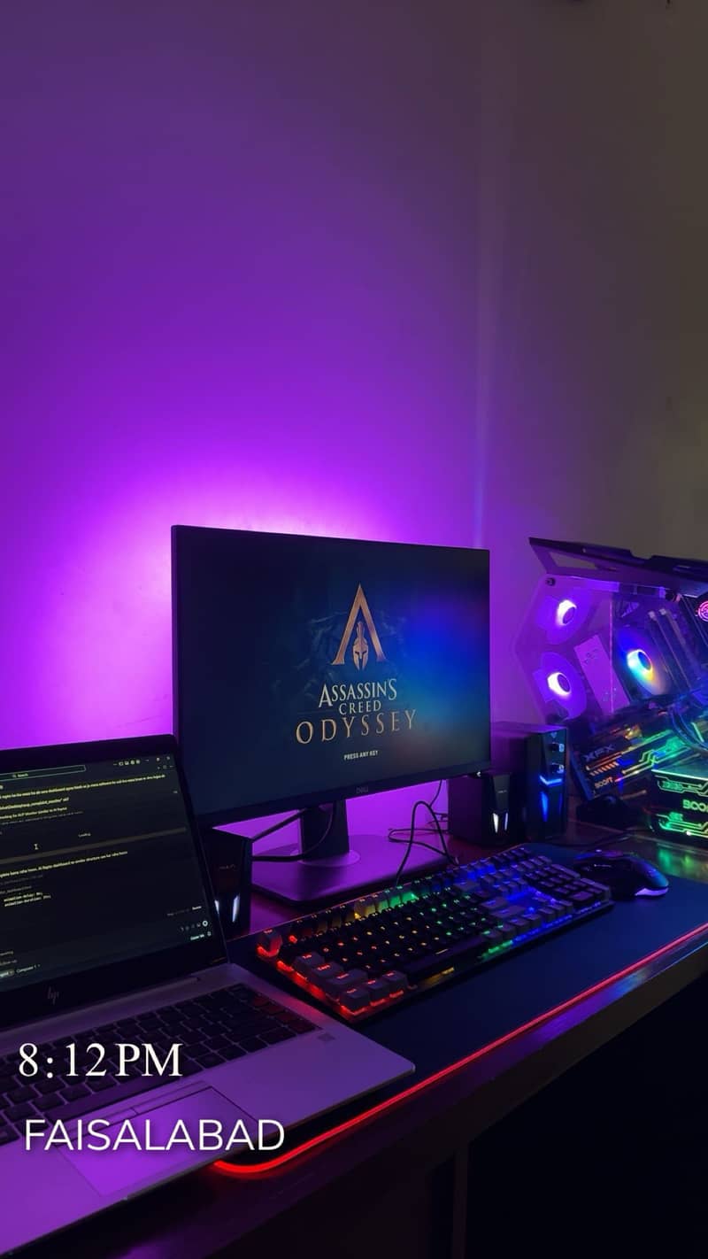 Gaming Pc 1