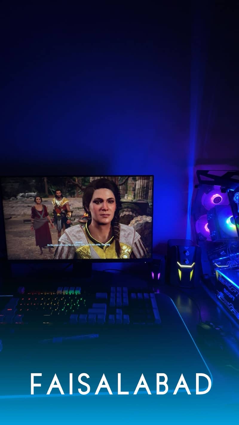 Gaming Pc 3