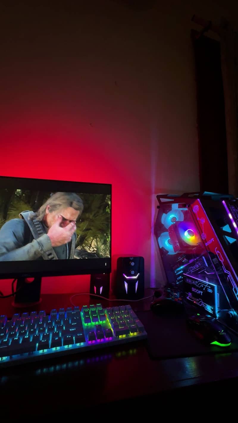 Gaming Pc 4