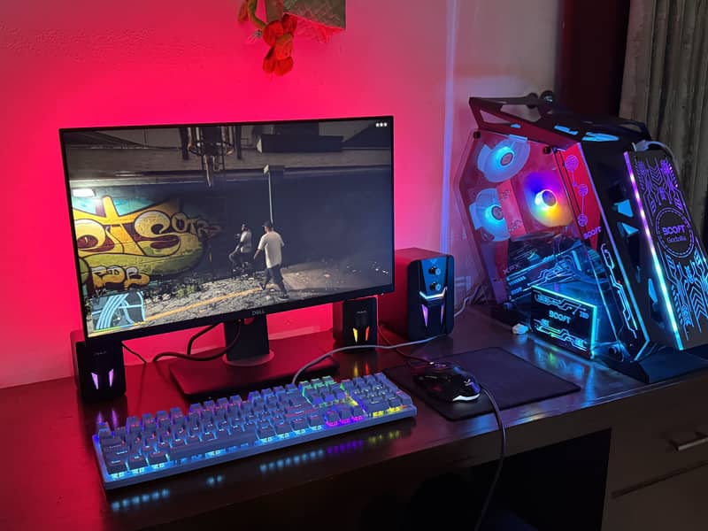 Gaming Pc 6